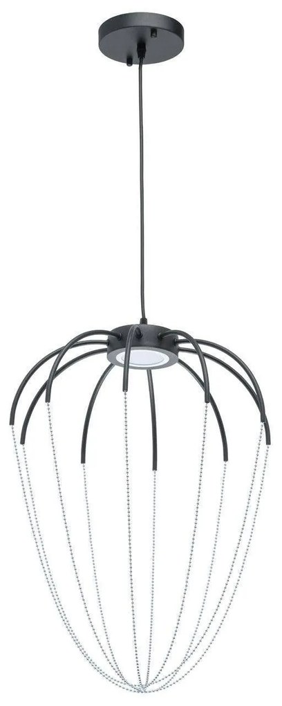Toolight Toolight, LED stropné svietidlo 5W APP1476, OSW-00932