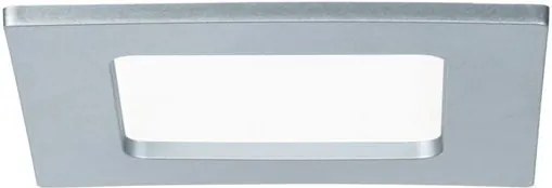 Zápustné - podhľadové svietidlo PAULMANN Zápustný LED panel  92076