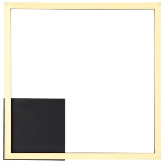 Globo 67246-18 - LED Prisadený luster TINY LED/18W/230V