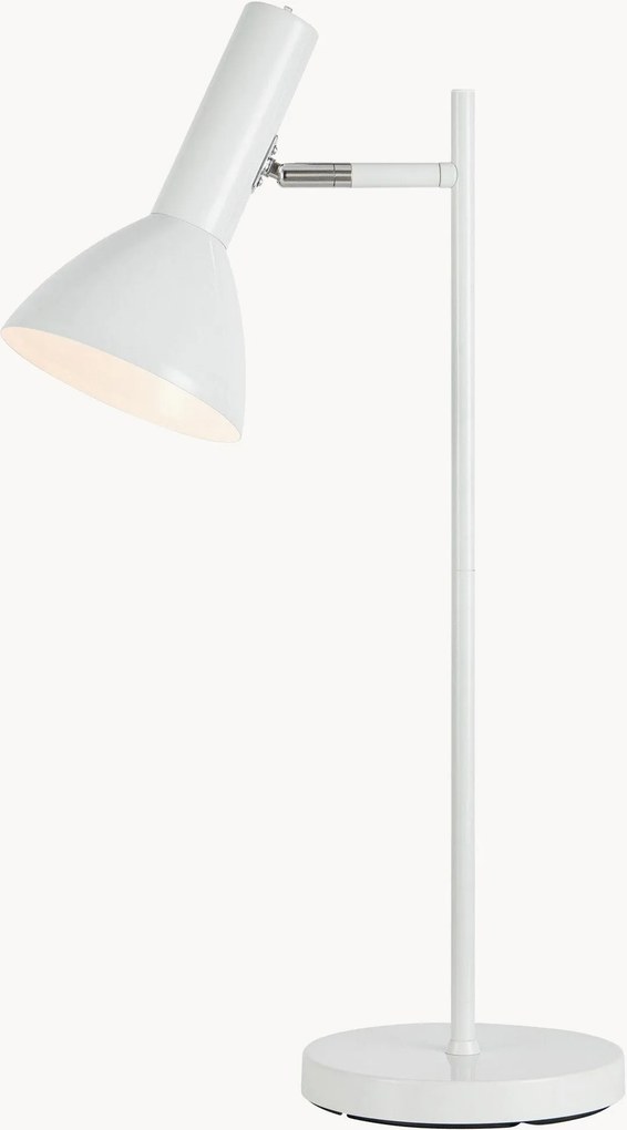 Veľká stolová lampa Metro