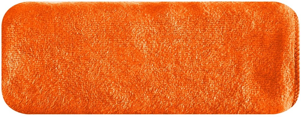 RÝCHLOSCHNÚCI UTERÁK Z MIKROVLÁKNA AMY16 SADA 6KS 30X30 CM ORANŽOVÁ