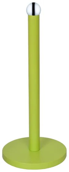 BISK Erga Grenada, kovový stojan na papierové utierky 150x150x325 mm, žltá, ERG-03754