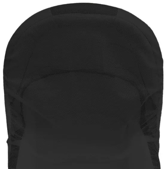 Moskytiéra na kočík New Baby Basic čierna