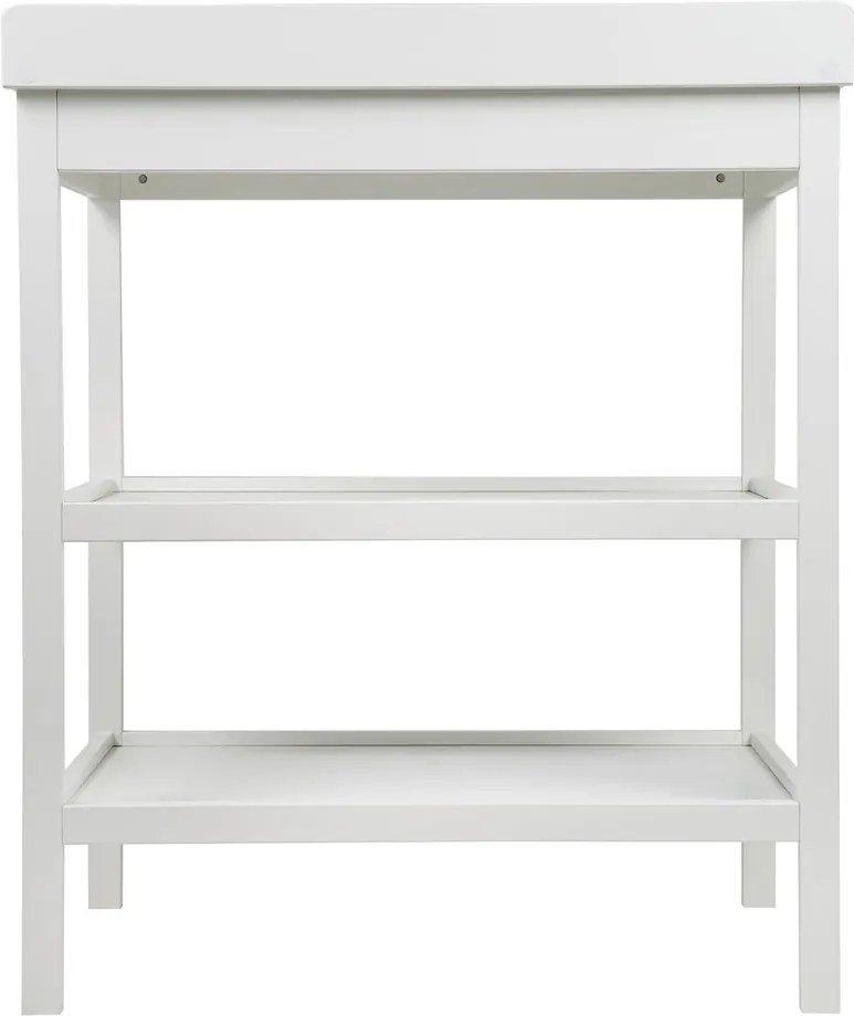 Biely prebaľovací pult Style – Roba