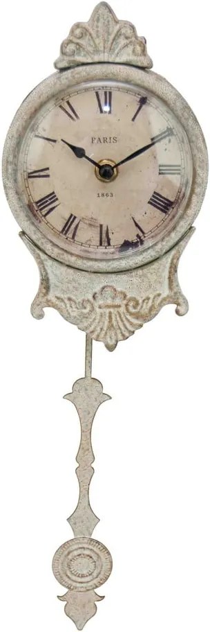 Kyvadlové hodiny Antic Line Pendulum