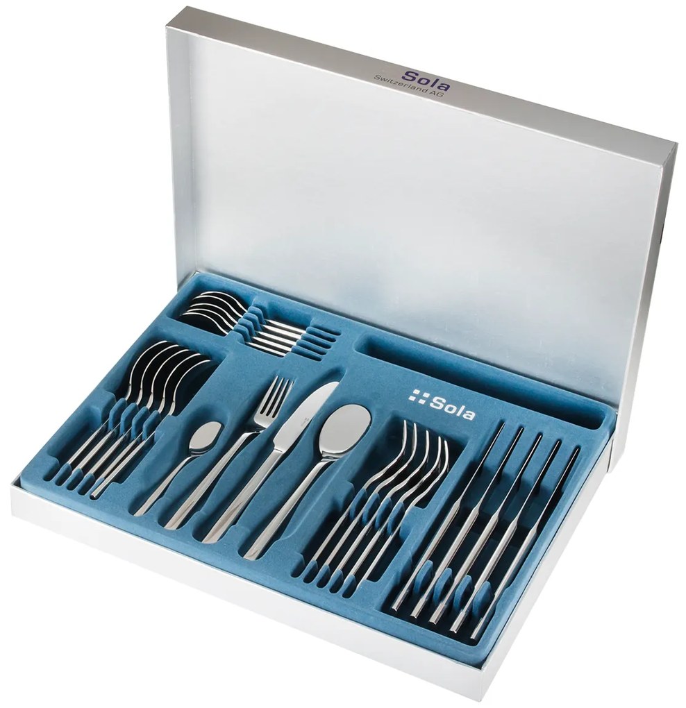 Príborový set 24 ks - Living - 107021