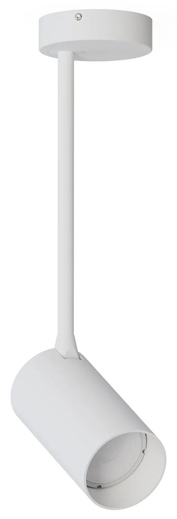 NOWODVORSKI Závesné bodové LED osvetlenie MONO S, 1xGU10, 10W, biele