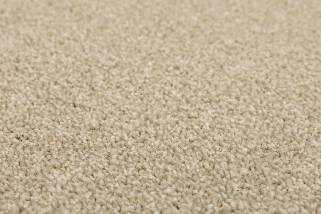 Metrážny koberec KEY-WEST 72 béžový