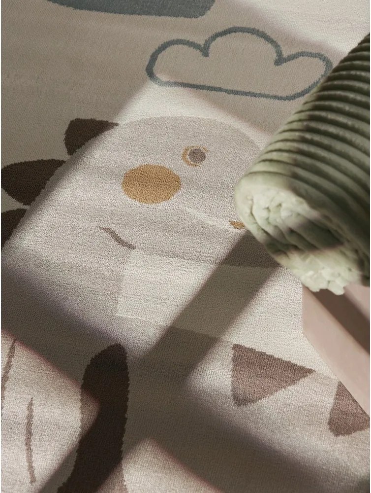 Detský koberec 160x235 cm Dino – Hanse Home