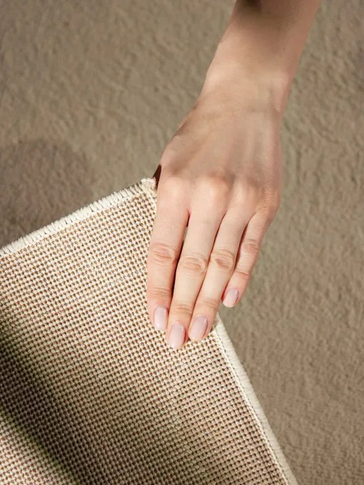 Koberec Hanse Home ADVENTURES BLOOMY krémovy / béžový