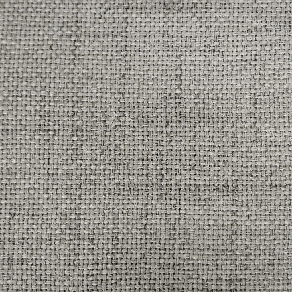 ZÁVES NA KRÚŽKOCH JULA2 140X250 CM TMAVOBEŽOVÁ