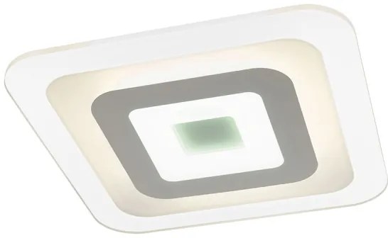 Eglo 97086 - LED Stropné svietidlo REDUCTA 1 1xLED/30W/230V stmievateľné
