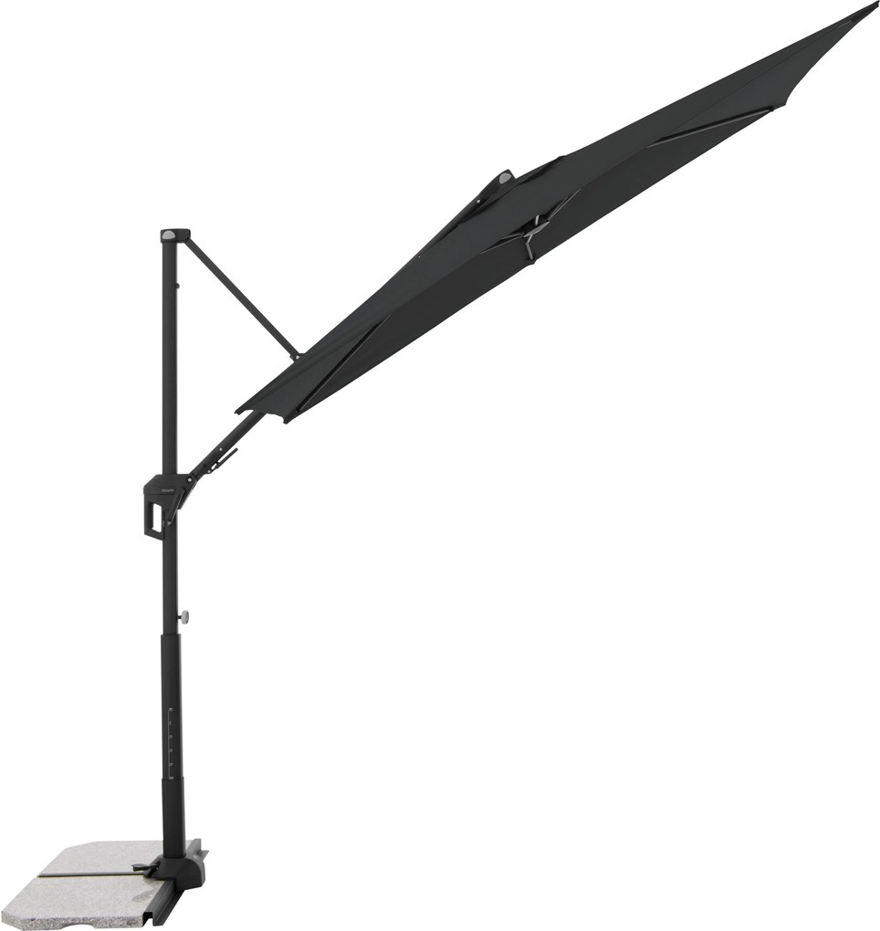 Doppler ACTIVE antracit