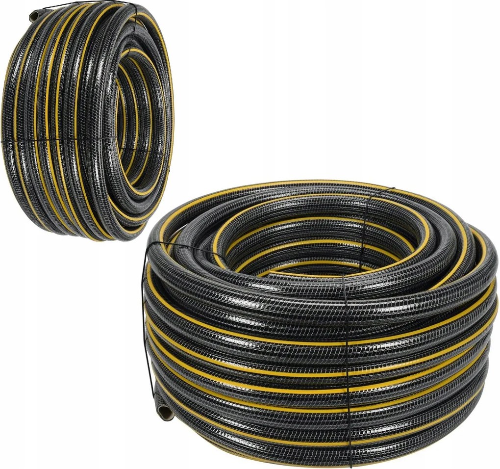 Záhradná Hadica 5 Vrstvená 3/4" 45 m Flo 89387