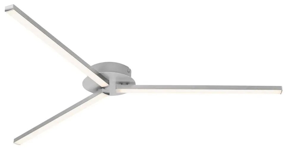 Briloner 3181-039 - LED Prisadený luster GO 3xLED/5W/230V