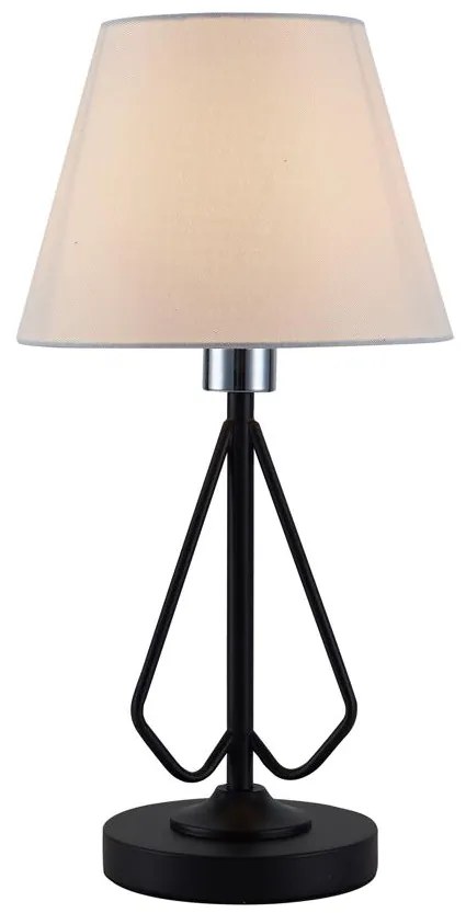 Candellux Stolná lampa MORLEY 50501089