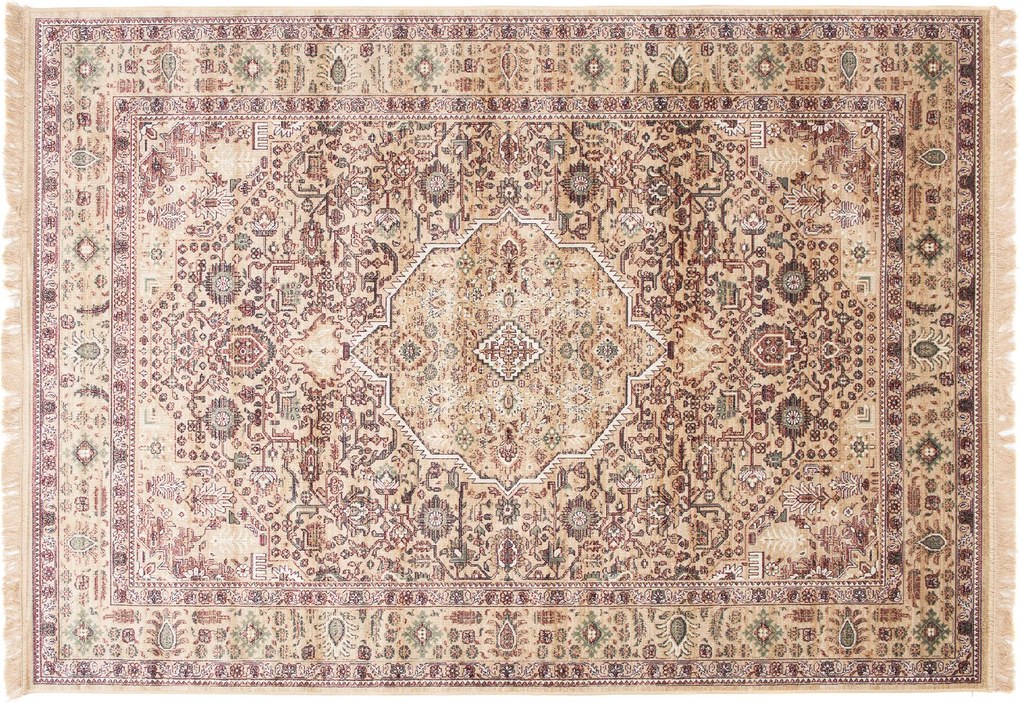 TA Koberec Isphahan 84332/50 Berber