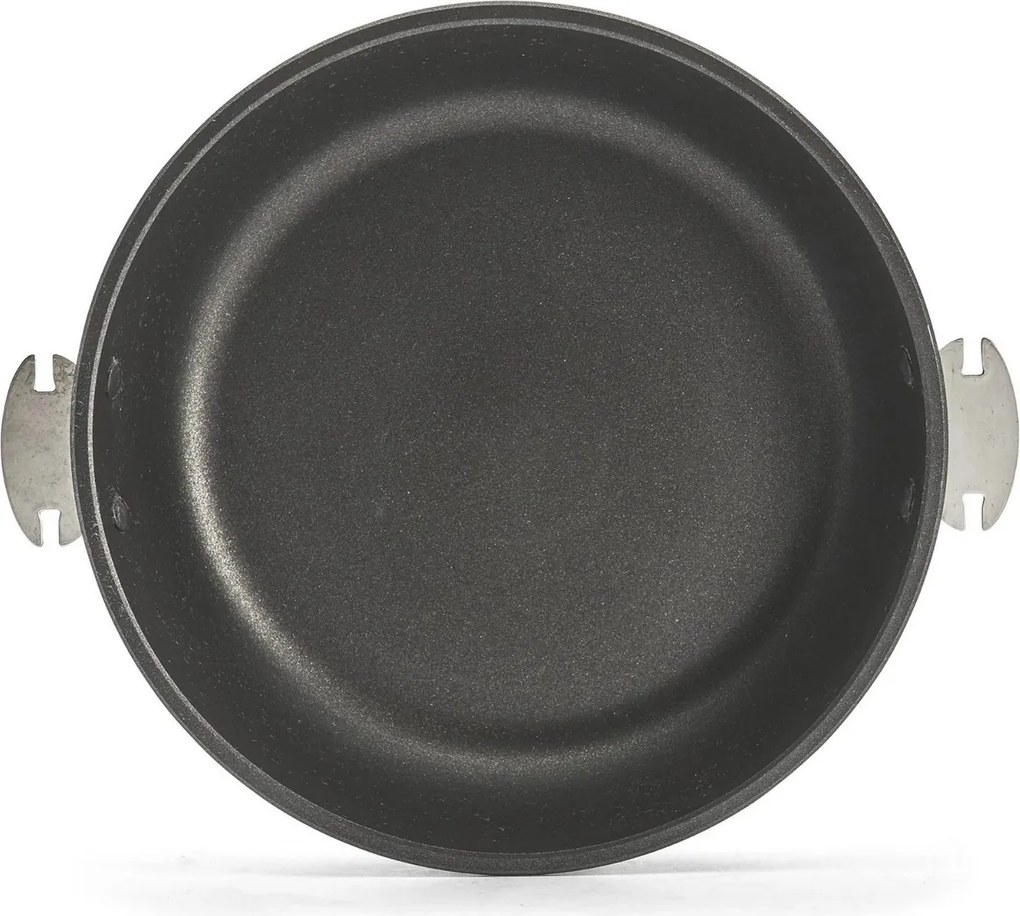 De Buyer 8365.28 CHOC EXTREME LOQY Soté panvica 28cm, 28 cm