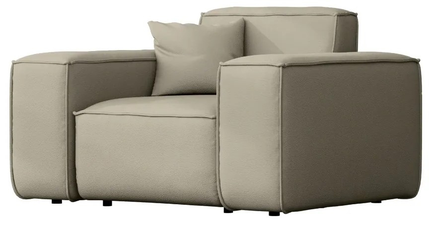 ZÁHRADNÉ KRESLO BELLAMY TOFFEE