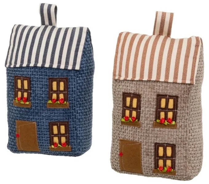 Zarážky do dverí v súprave 2 ks House – Casa Selección