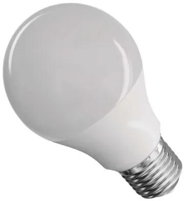 EMOS LED žiarovka, E27, 9W, studená biela