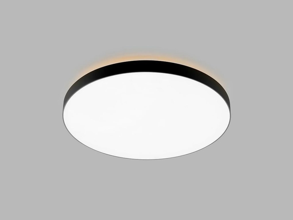 LED2 1111333D Ringo 80 P/n, B DIM 70+6W 3000K 1111333D