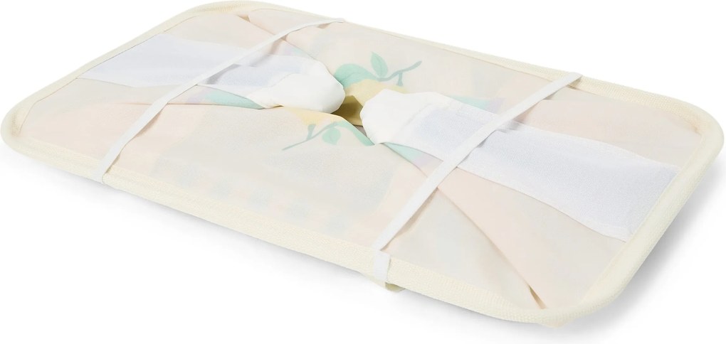 Skladací kôš na bielizeň