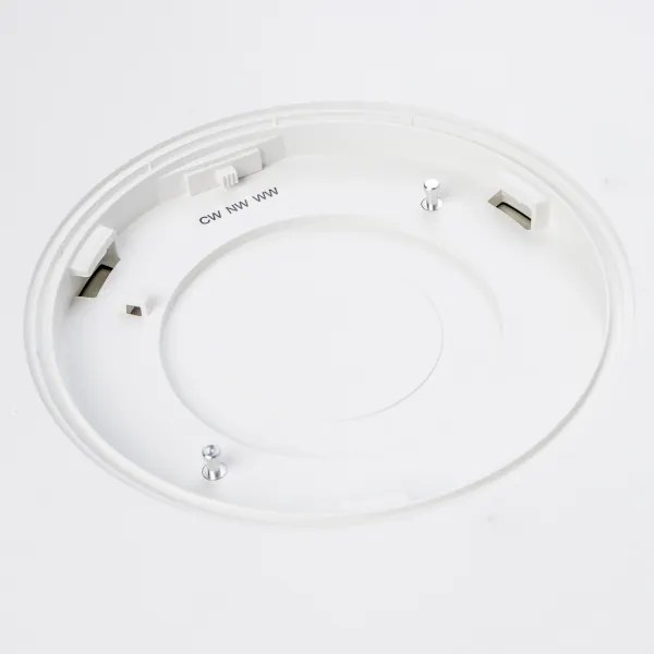 Brilagi - LED kúpeľňové stropné svietidlo POOL LED/24W/230V pr. 30 cm IP54 biela