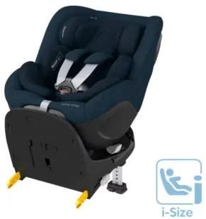 Autosedačka MAXI COSI MICA 360 PRO i-Size 2025 Farba: Authentic Blue