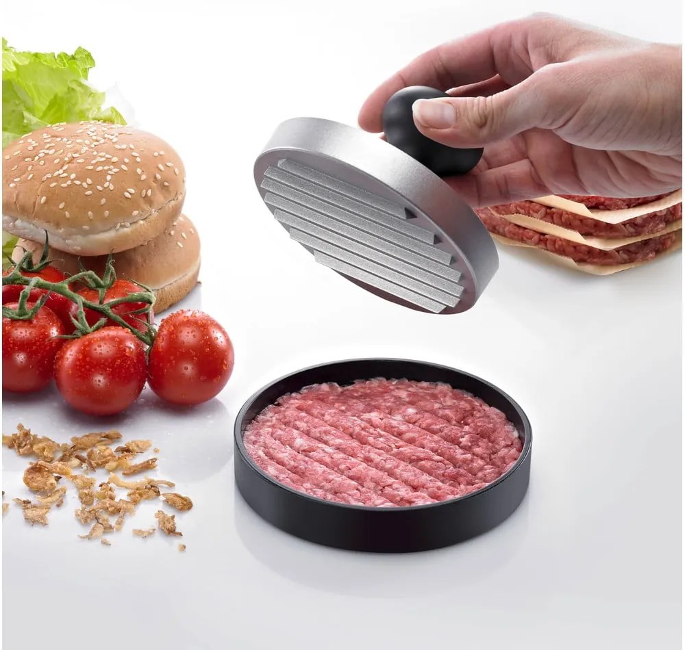 Tvarovač na hamburgery Westmark Uno, ø 11 cm