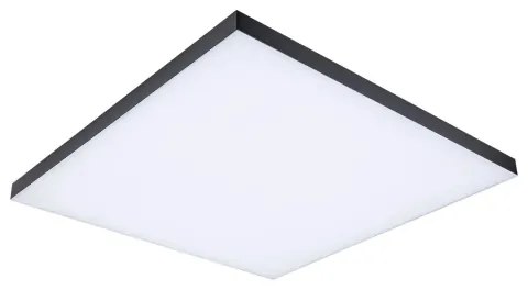 Paulmann 79913 - LED/31W RGBW Stmievaľné stropné svietidlo LORIA 230V