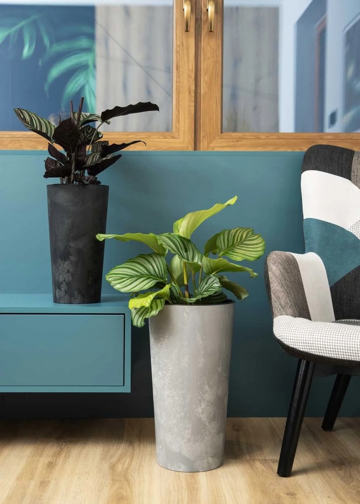 Kvetináč URBANIKA - výber z 3 prevedení