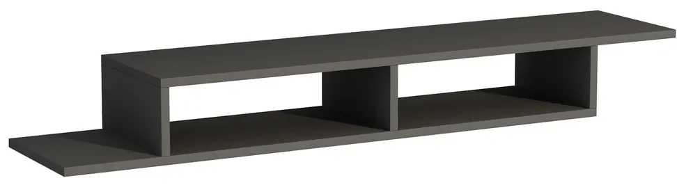 TV stolík Muson Anthracite