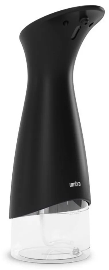 Umbra Automatický dávkovač mydlovej peny OTTO (280 ml) čierna