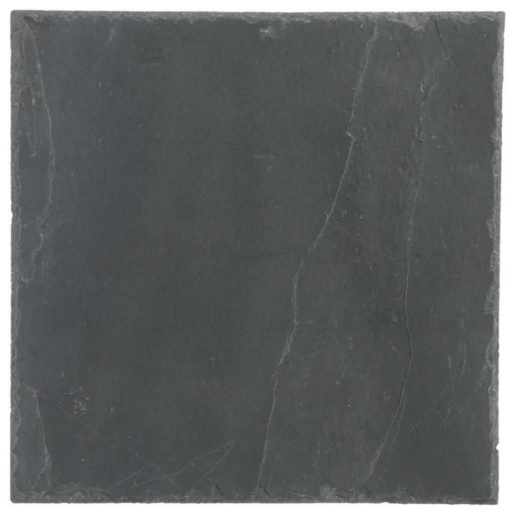 Servírovací podnos z bridlice Rock, 30x30 cm