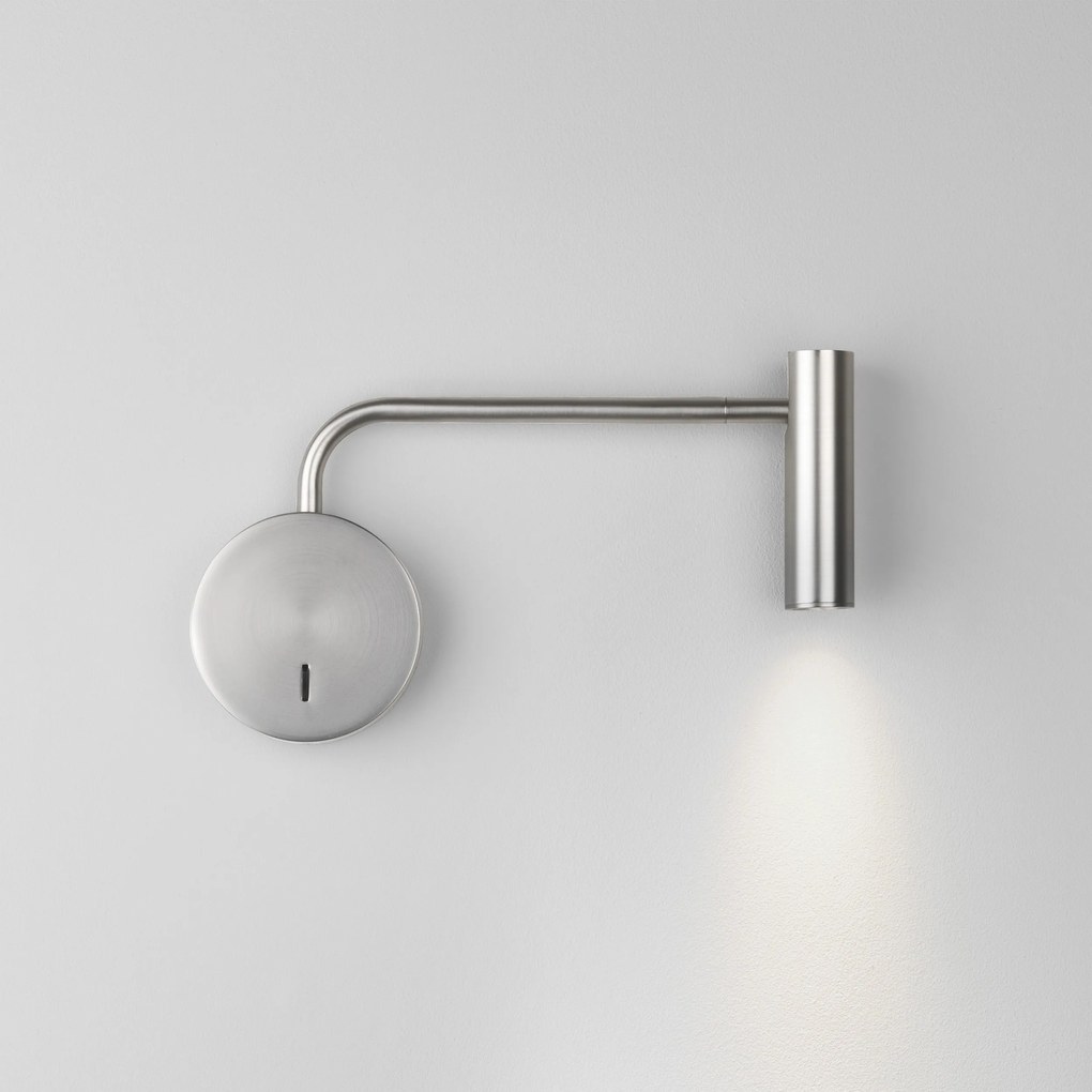ASTRO LIGHTING ASTRO 1058056 ENNA WALL LED NIKEL