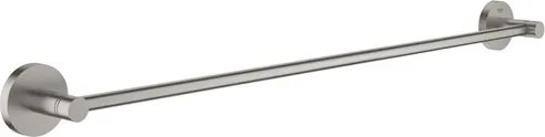 Grohe Start Accessories supersteel držiak na uteráky 41178dc0 G41178DC0