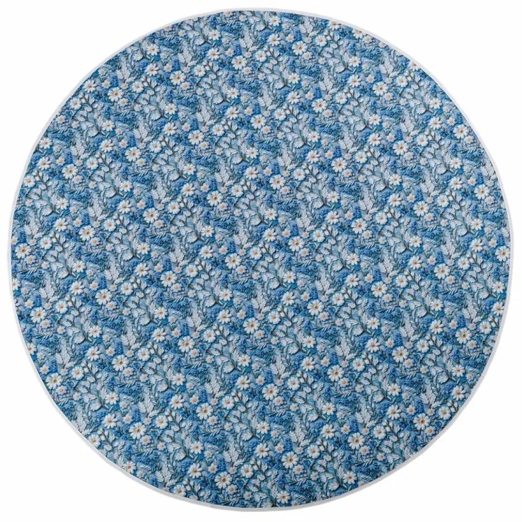 Obrus na stôl Florina EMI, 43x18,5 cm