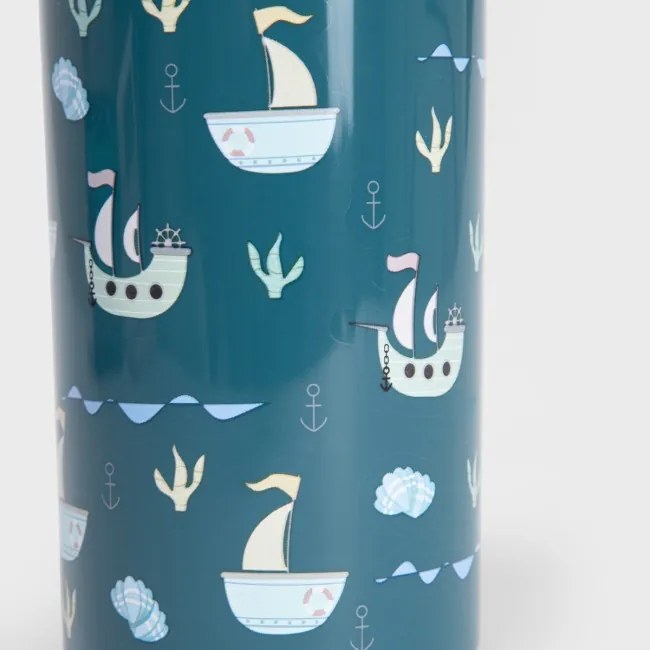 Desiatová sada CAIRO 748875 tmavomodrá