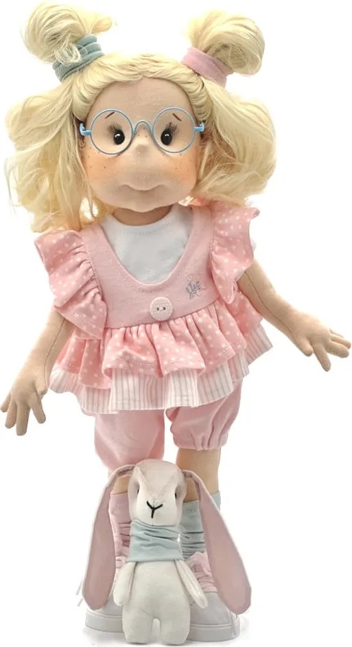 Bábika Blanka 40 cm Varianta 1