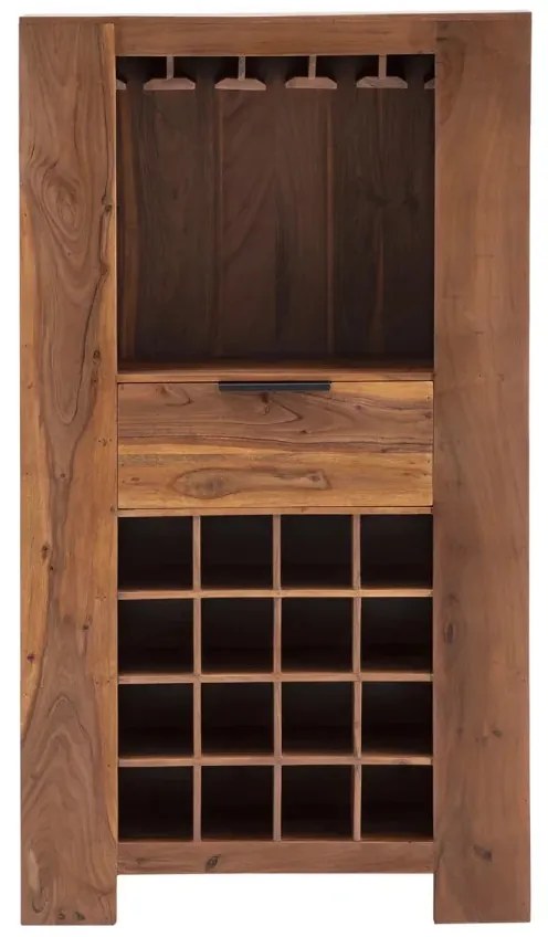furniture-nabytek.cz - Vinotéka Osbon Akácie