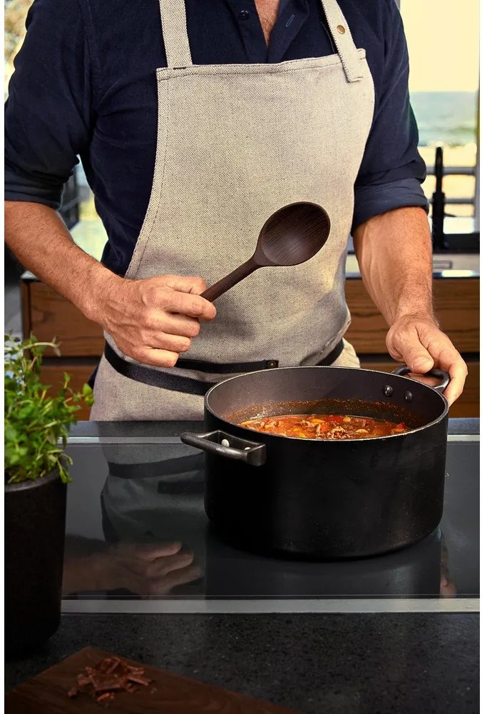 Drevená naberačka RÅ – Rosendahl