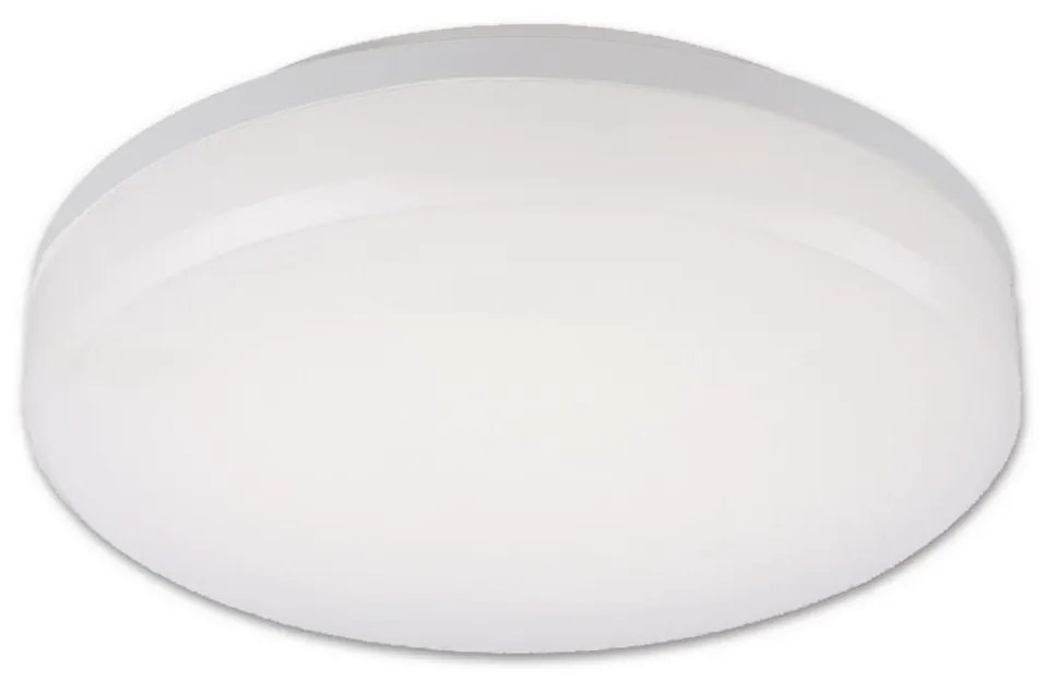 Top Light Leon K - LED Vonkajšie stropné svietidlo LED/15W/230V IP44