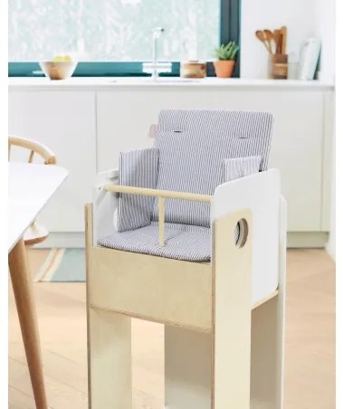 NUUN detská stolička