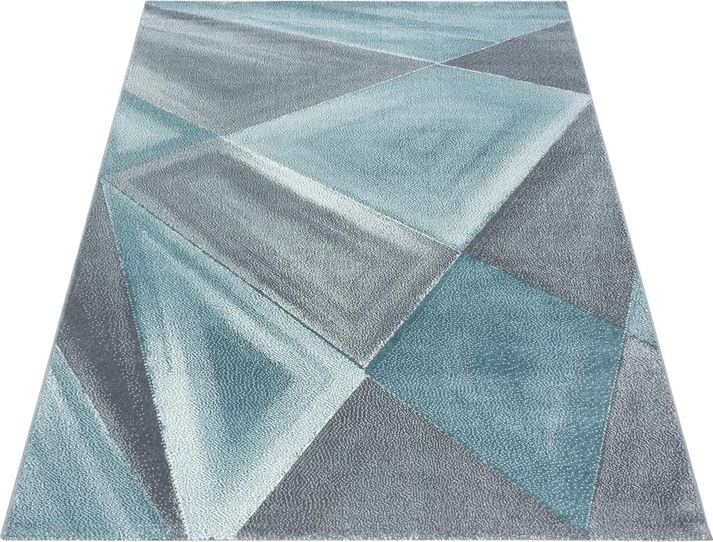 Ayyildiz koberce Kusový koberec Beta 1130 blue - 200x290 cm