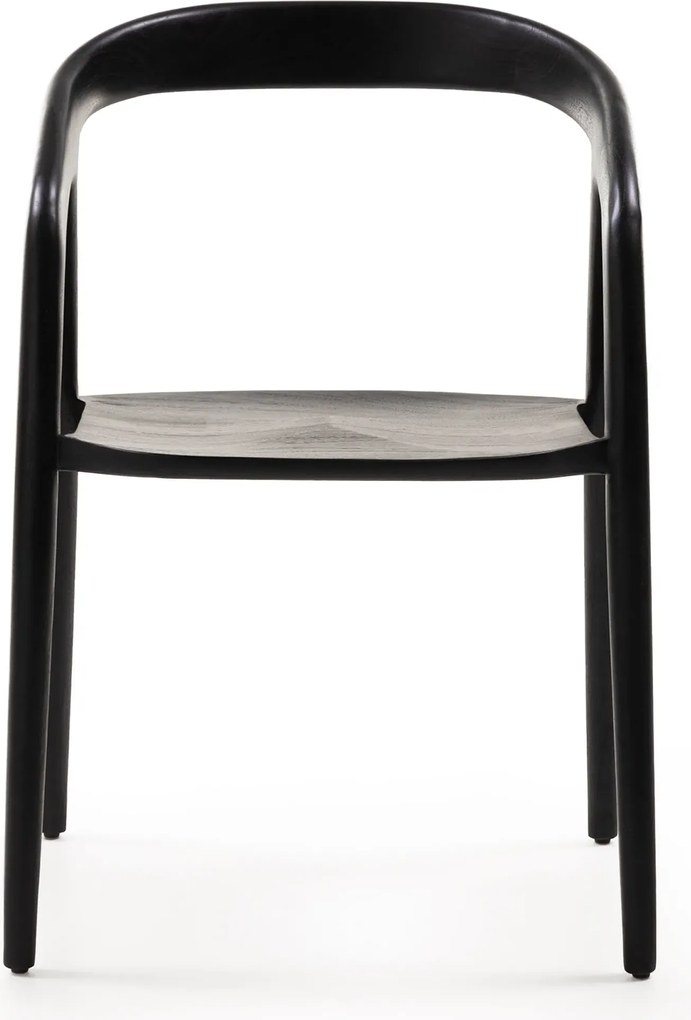 Jídelní židle SANDE 02 z masivu