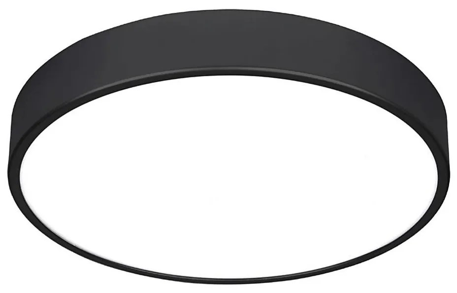 LED Stropné svietidlo TAURUS-R LED/12W/230V