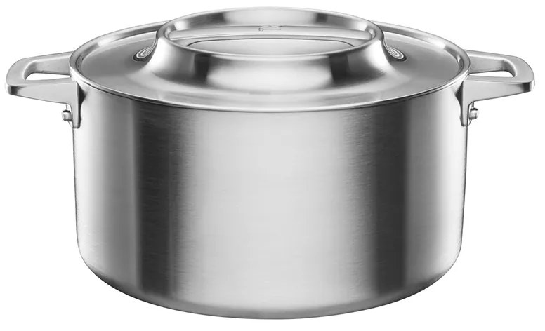 Nerezový hrniec Norden 5l