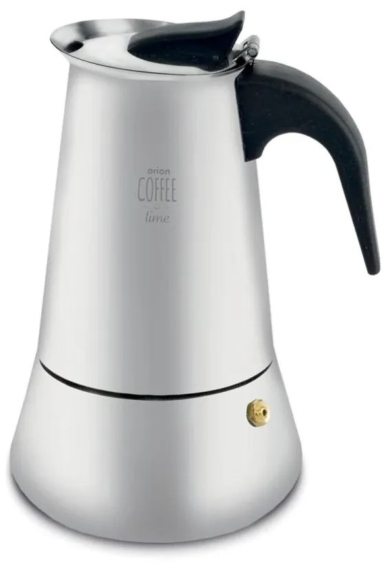 Moka kanvička 0,45 l
