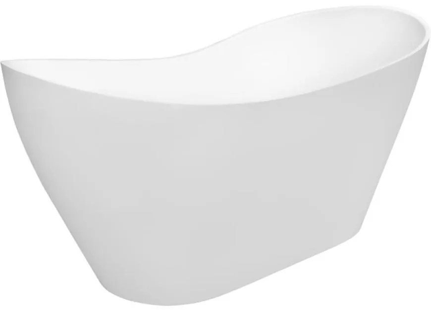 Voľne stojaca vaňa Viya 160x70 + klik-klak